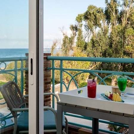 Hotel Noguera Mar Denia Εξωτερικό φωτογραφία