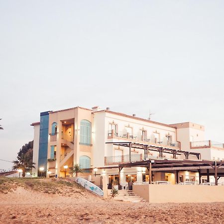 Hotel Noguera Mar Denia Εξωτερικό φωτογραφία