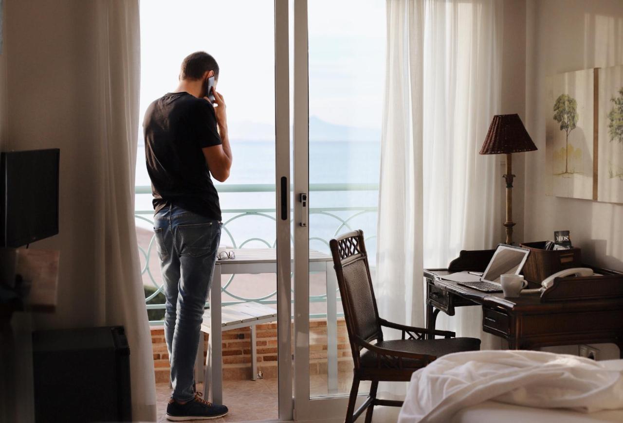 Hotel Noguera Mar Denia Εξωτερικό φωτογραφία