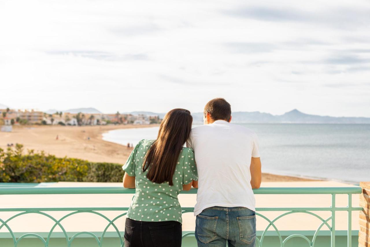 Hotel Noguera Mar Denia Εξωτερικό φωτογραφία