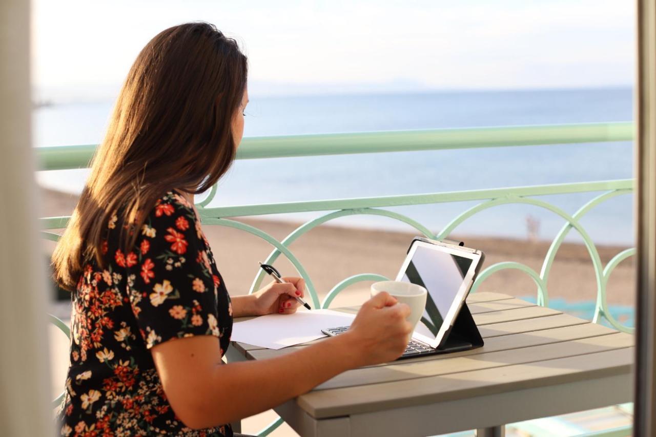 Hotel Noguera Mar Denia Εξωτερικό φωτογραφία