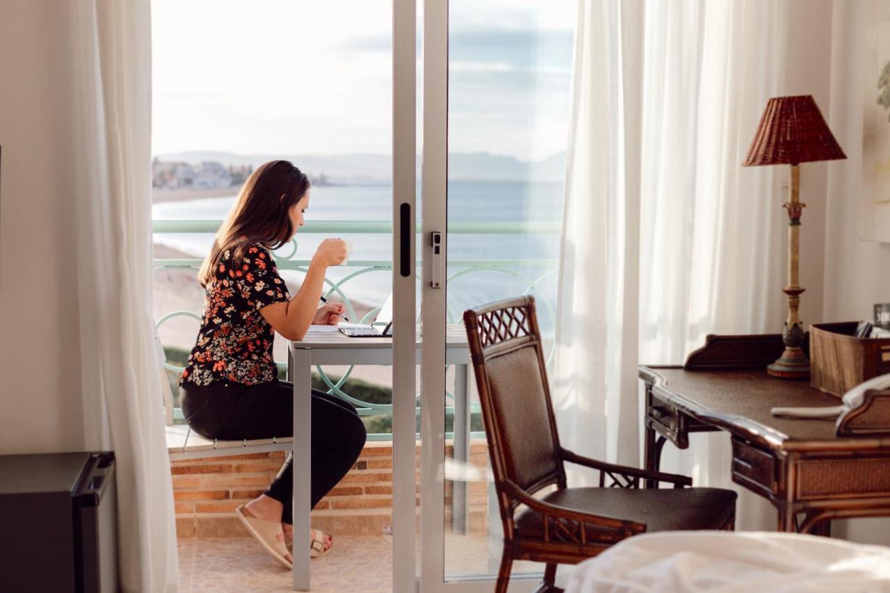 Hotel Noguera Mar Denia Εξωτερικό φωτογραφία