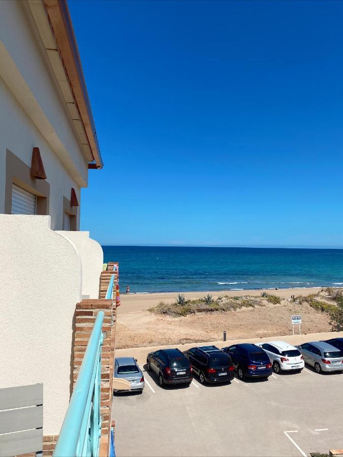 Hotel Noguera Mar Denia Εξωτερικό φωτογραφία