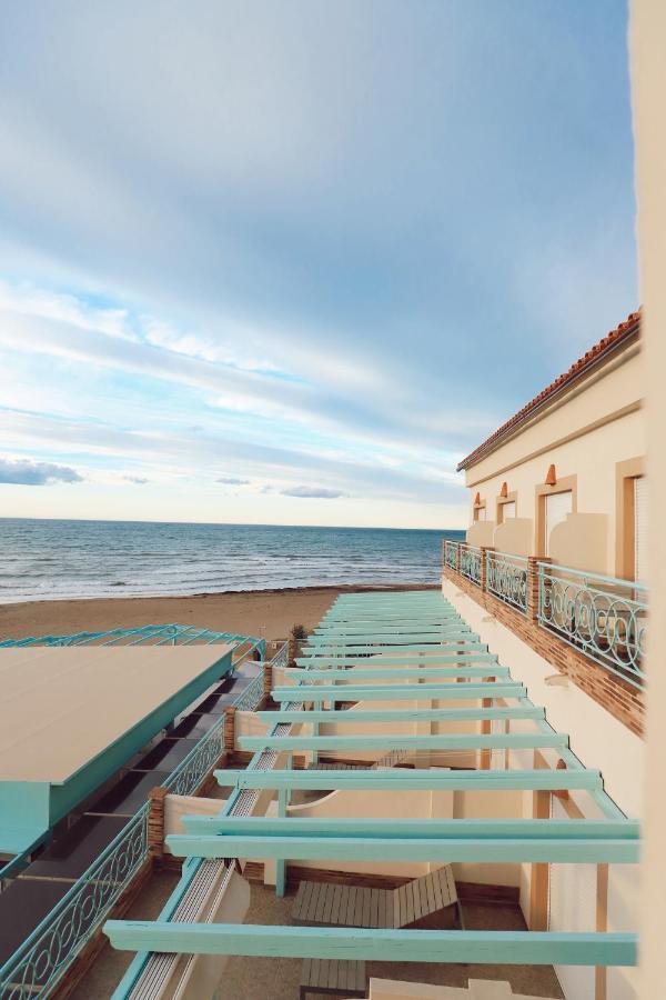 Hotel Noguera Mar Denia Εξωτερικό φωτογραφία