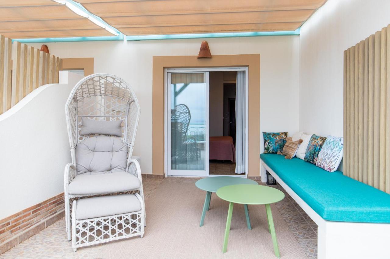 Hotel Noguera Mar Denia Εξωτερικό φωτογραφία