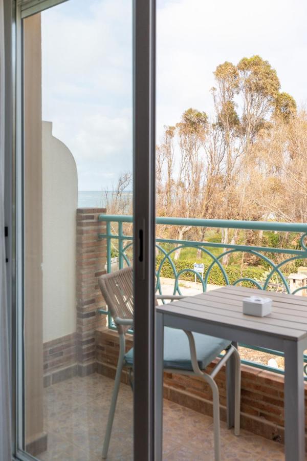 Hotel Noguera Mar Denia Εξωτερικό φωτογραφία