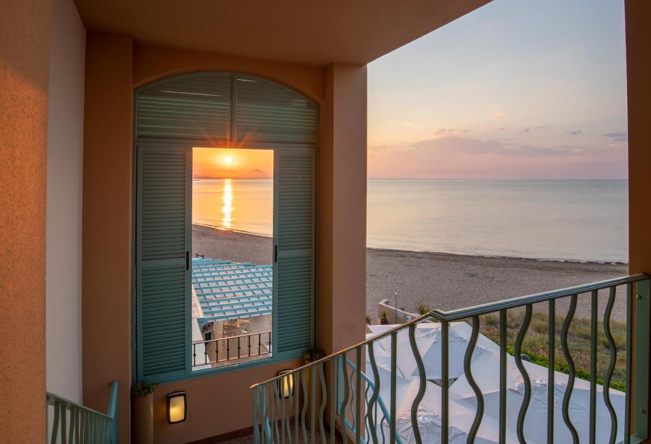 Hotel Noguera Mar Denia Εξωτερικό φωτογραφία