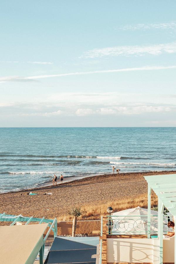 Hotel Noguera Mar Denia Εξωτερικό φωτογραφία