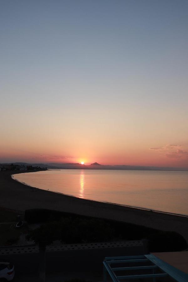 Hotel Noguera Mar Denia Εξωτερικό φωτογραφία