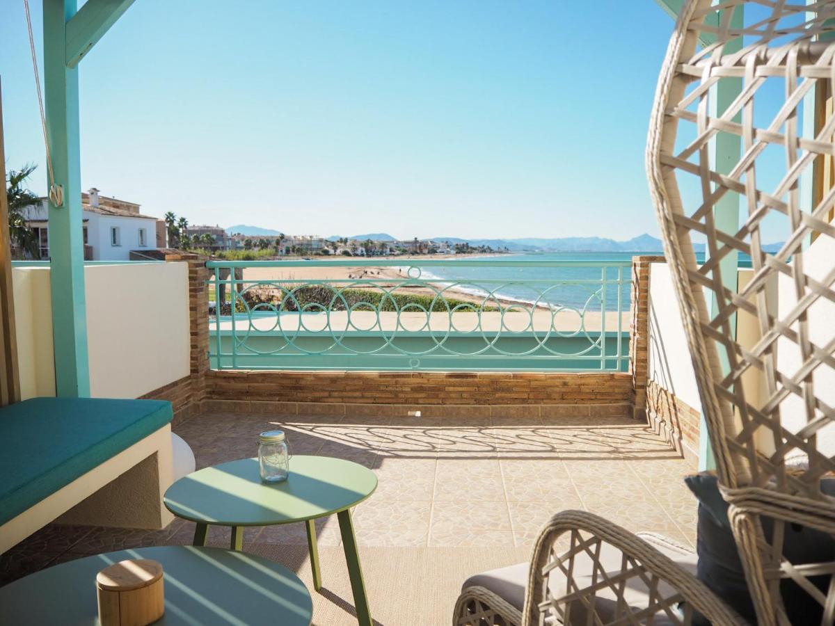 Hotel Noguera Mar Denia Εξωτερικό φωτογραφία