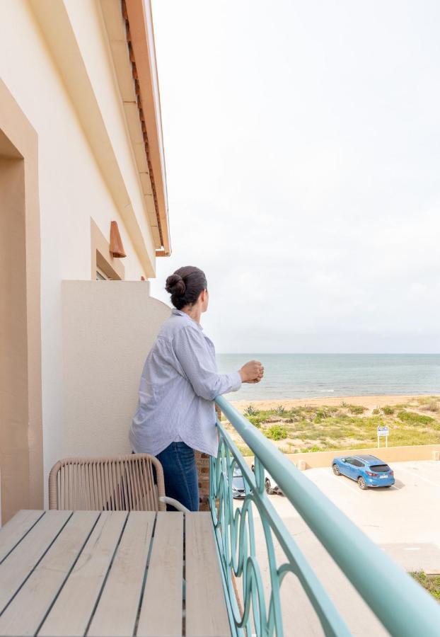 Hotel Noguera Mar Denia Εξωτερικό φωτογραφία