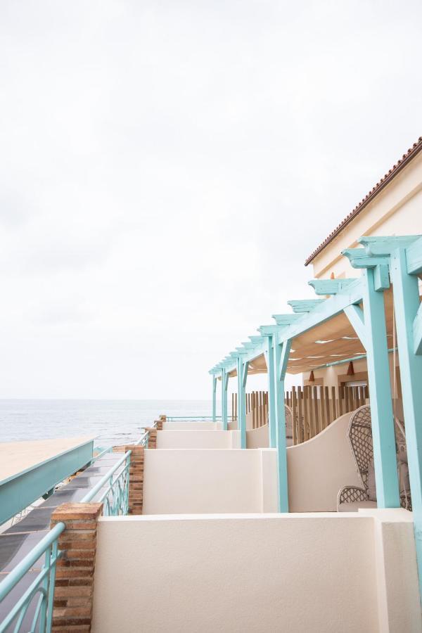 Hotel Noguera Mar Denia Εξωτερικό φωτογραφία