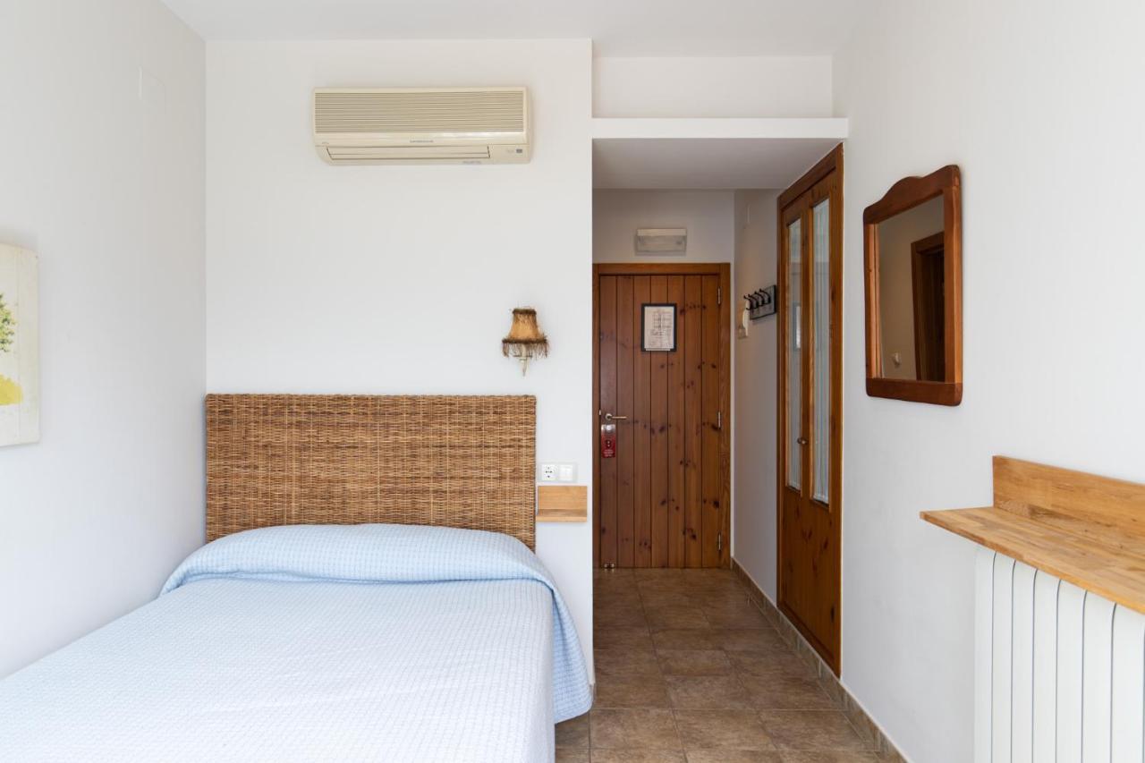 Hotel Noguera Mar Denia Εξωτερικό φωτογραφία