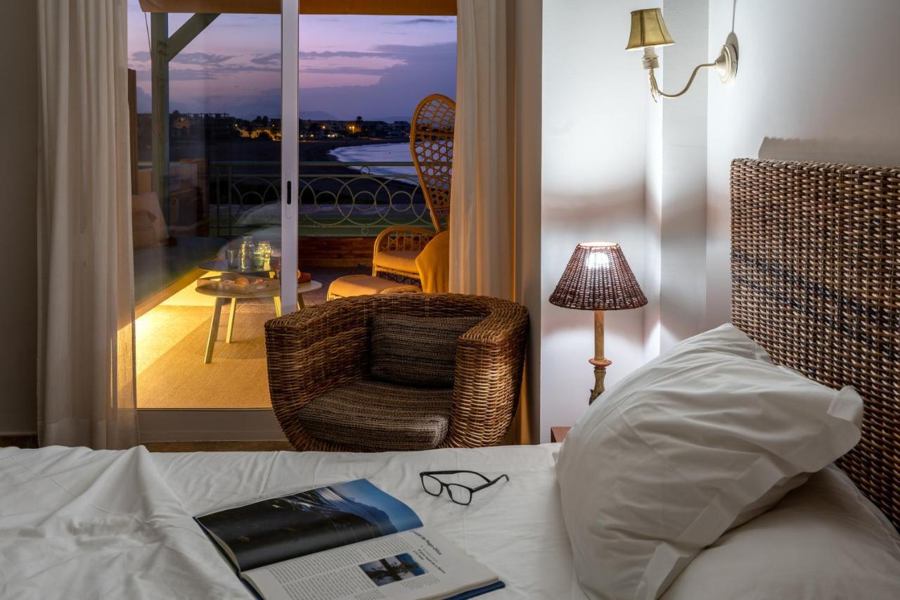 Hotel Noguera Mar Denia Εξωτερικό φωτογραφία