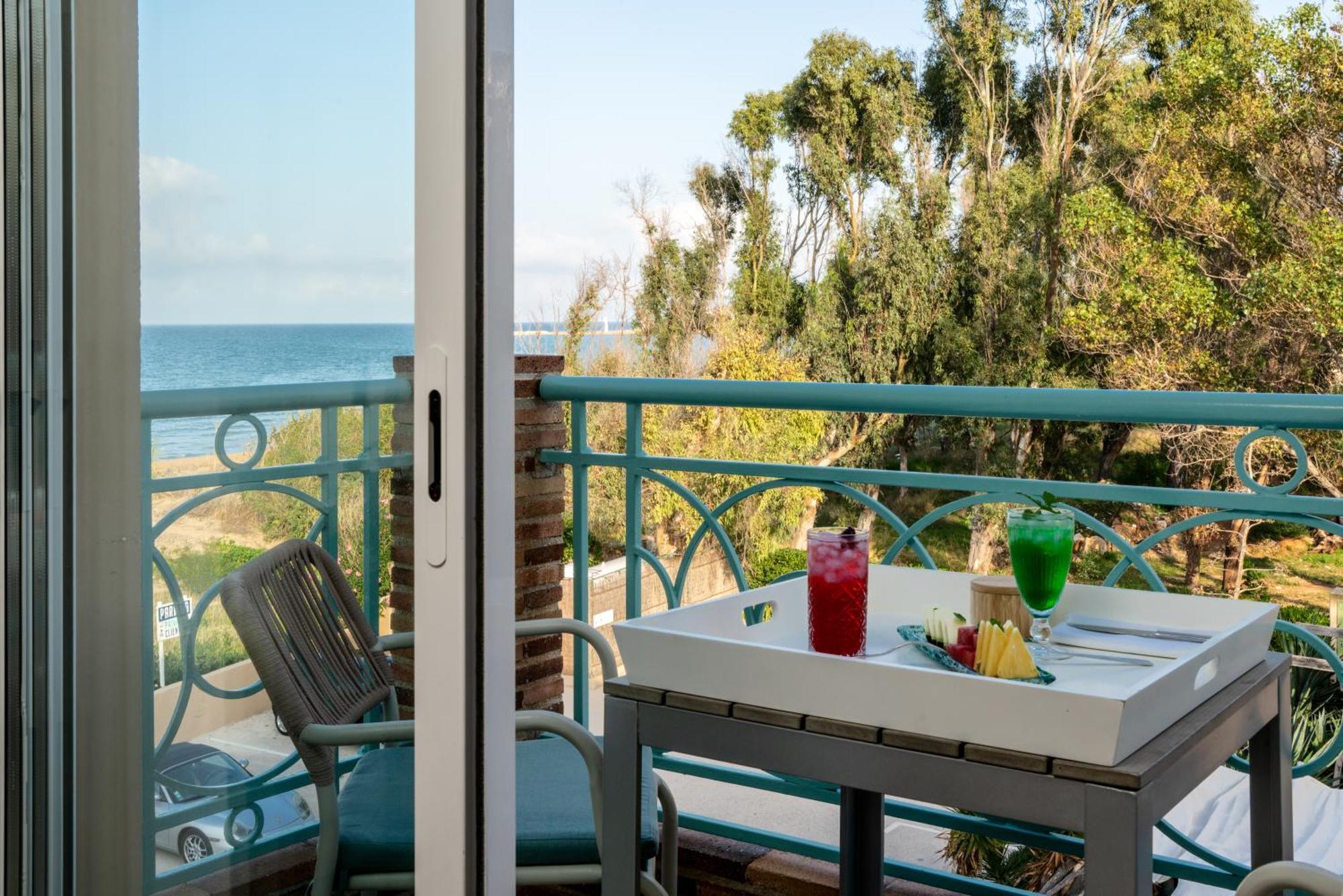 Hotel Noguera Mar Denia Εξωτερικό φωτογραφία