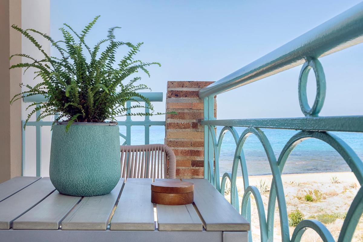 Hotel Noguera Mar Denia Εξωτερικό φωτογραφία