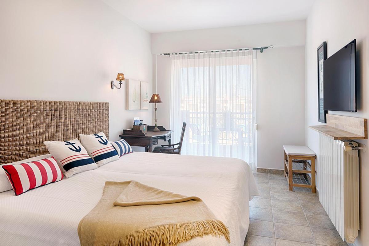 Hotel Noguera Mar Denia Εξωτερικό φωτογραφία
