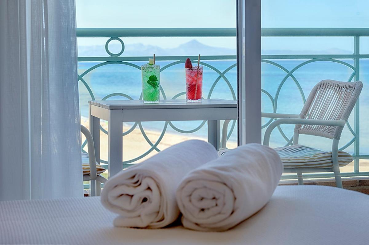 Hotel Noguera Mar Denia Εξωτερικό φωτογραφία