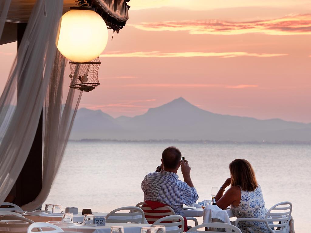 Hotel Noguera Mar Denia Εξωτερικό φωτογραφία