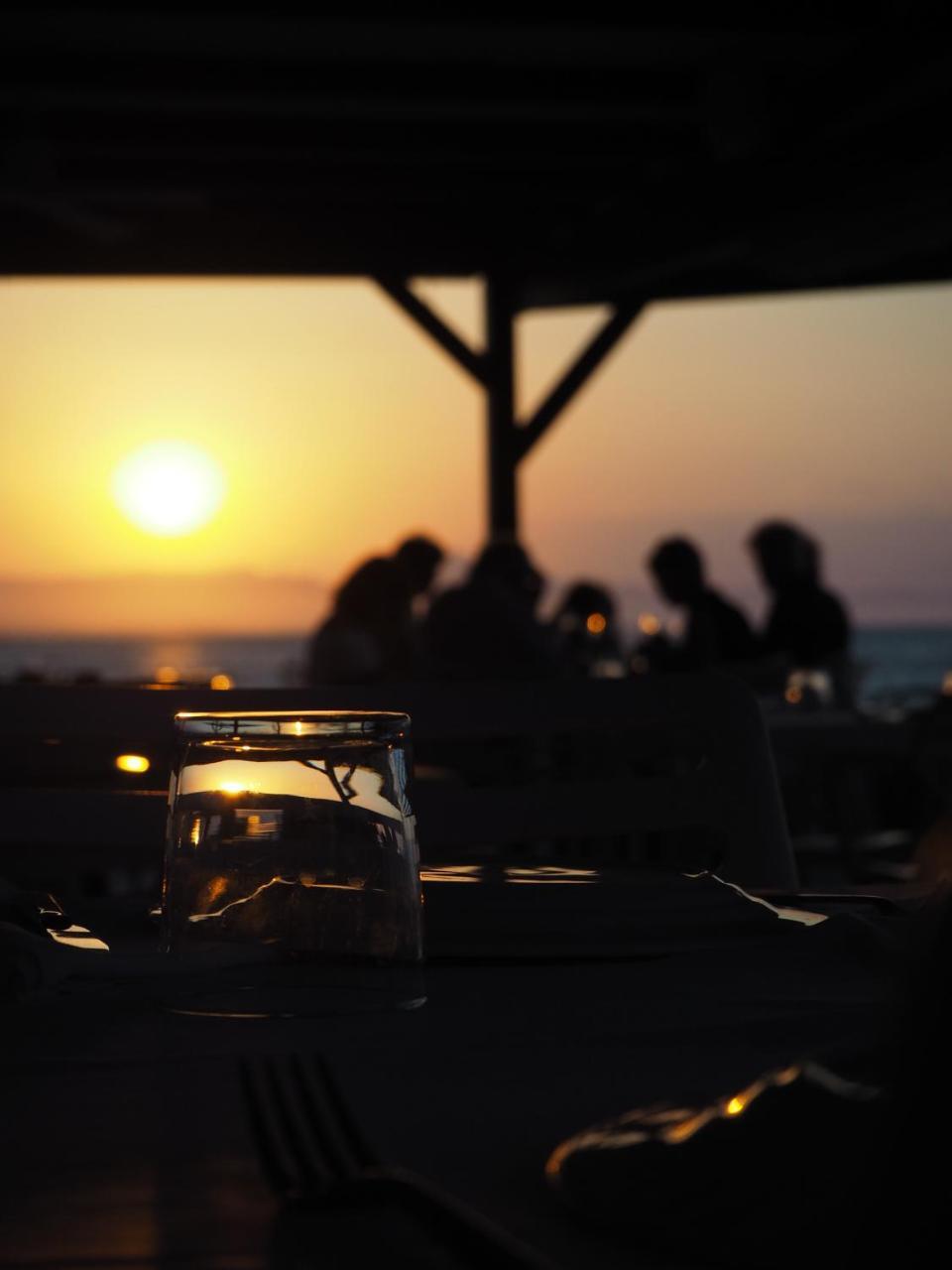 Hotel Noguera Mar Denia Εξωτερικό φωτογραφία
