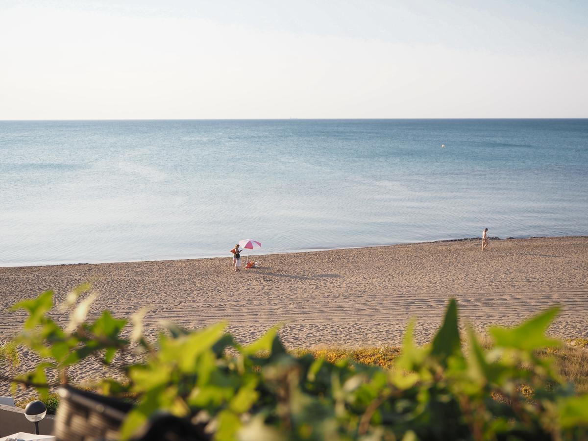 Hotel Noguera Mar Denia Εξωτερικό φωτογραφία
