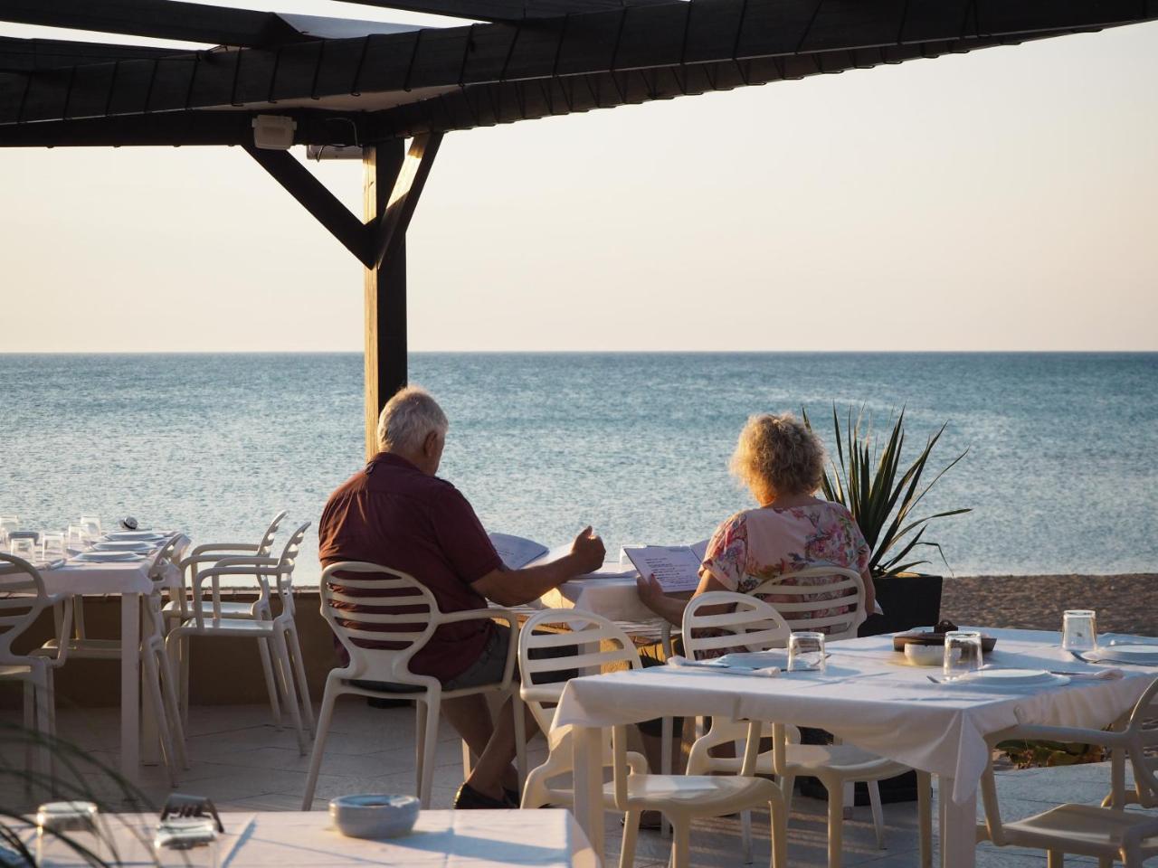 Hotel Noguera Mar Denia Εξωτερικό φωτογραφία
