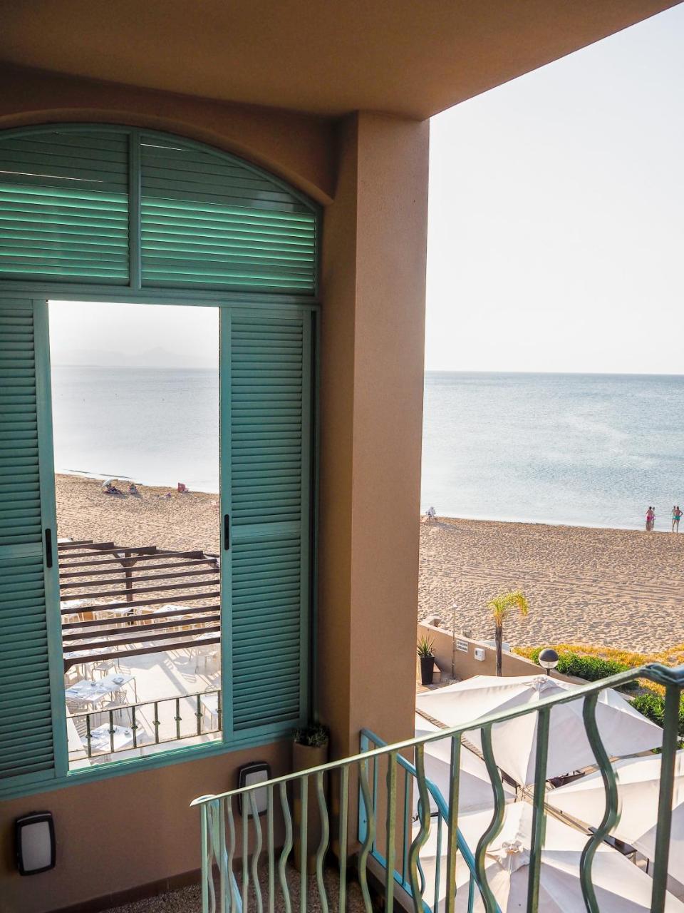Hotel Noguera Mar Denia Εξωτερικό φωτογραφία