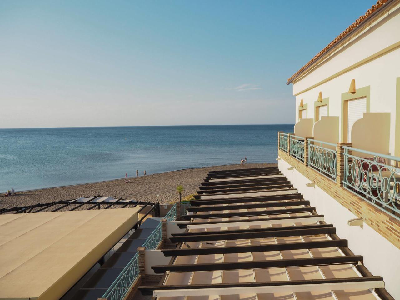 Hotel Noguera Mar Denia Εξωτερικό φωτογραφία