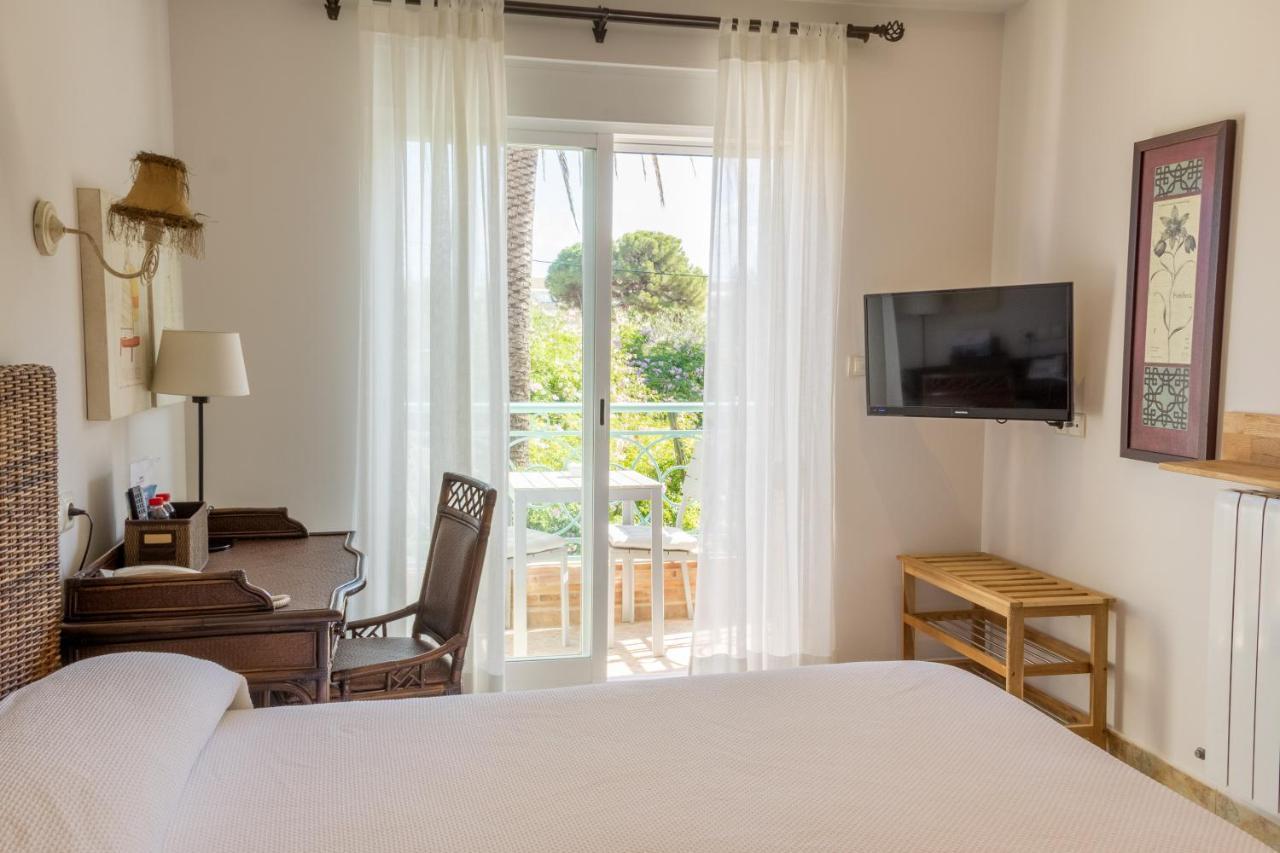 Hotel Noguera Mar Denia Εξωτερικό φωτογραφία