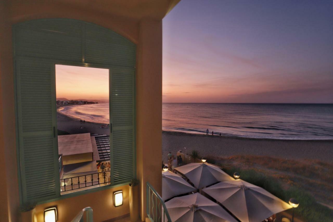 Hotel Noguera Mar Denia Εξωτερικό φωτογραφία