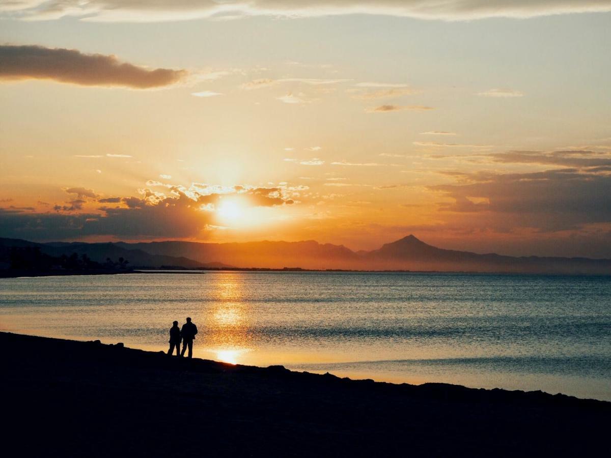 Hotel Noguera Mar Denia Εξωτερικό φωτογραφία