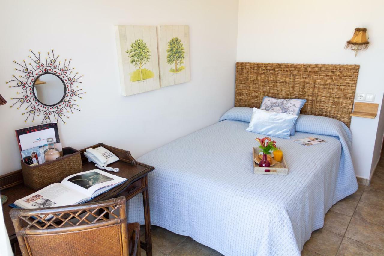 Hotel Noguera Mar Denia Εξωτερικό φωτογραφία